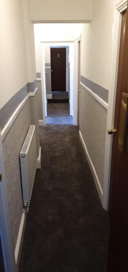 The Lodge Guest Accommodation Barrow-in-Furness Bagian luar foto